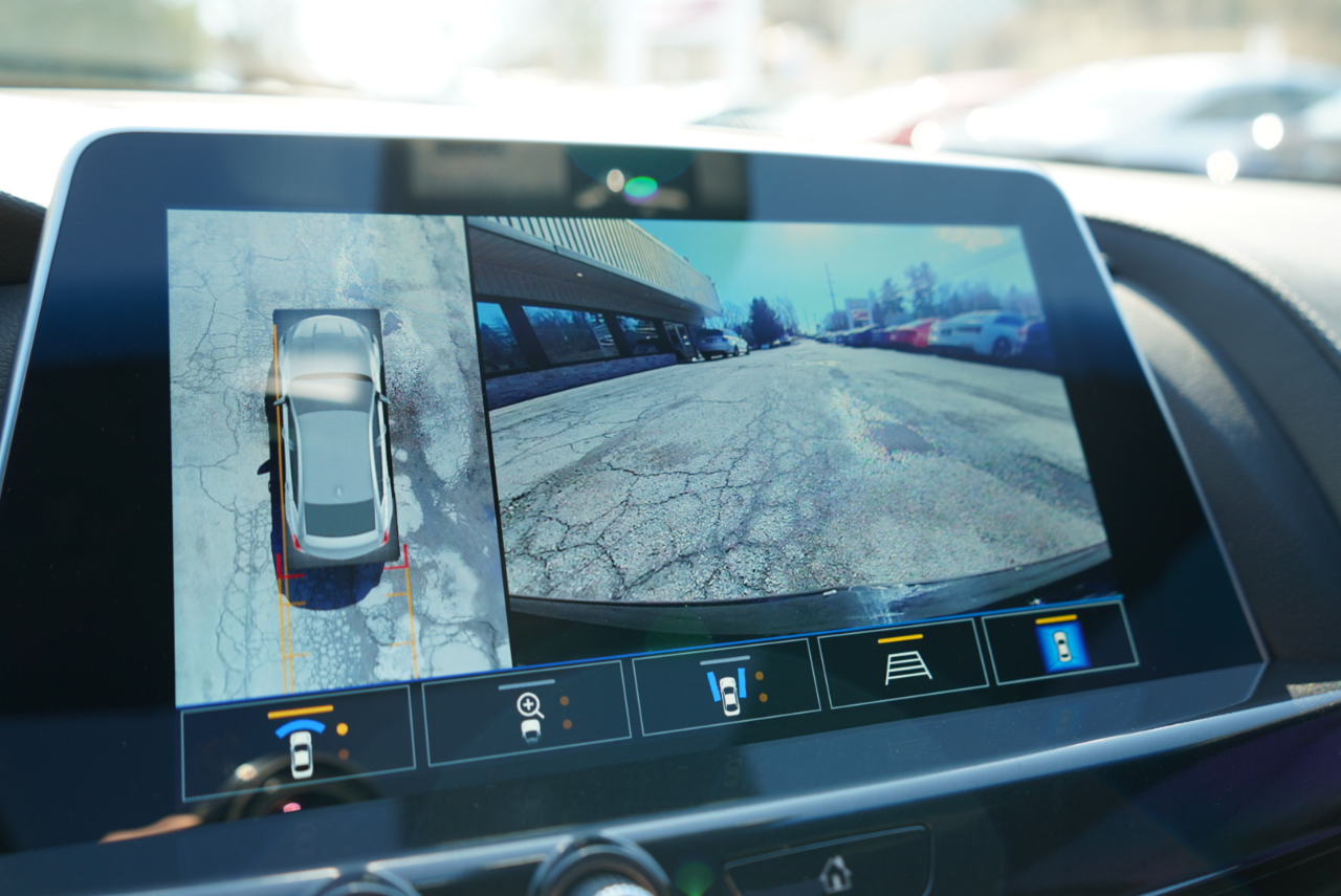 Cadillac CT5-V 4dr Sdn Blackwing 2023