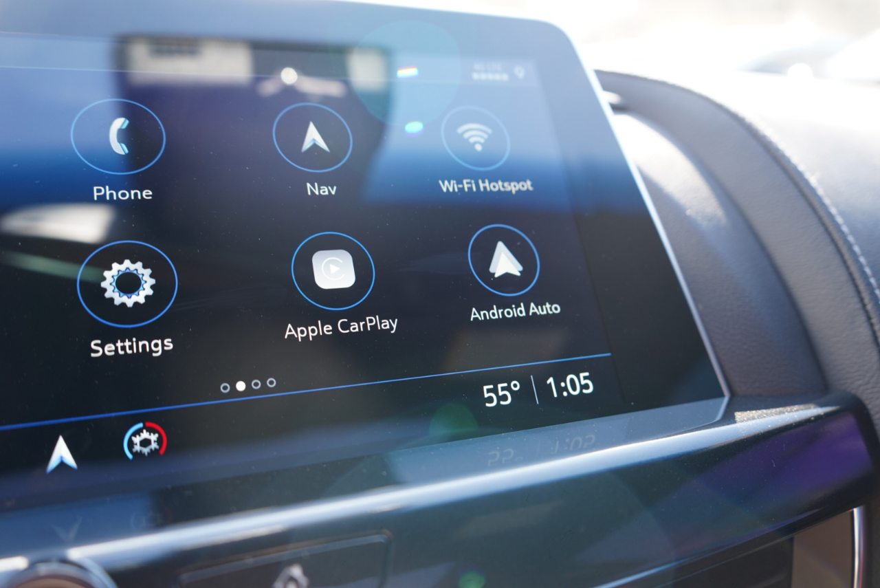 Cadillac CT5-V 4dr Sdn Blackwing 2023