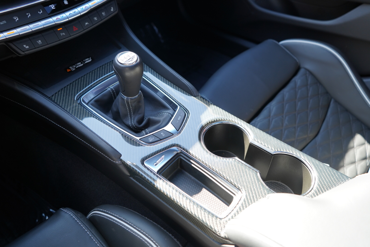 Cadillac CT5-V 4dr Sdn Blackwing 2023