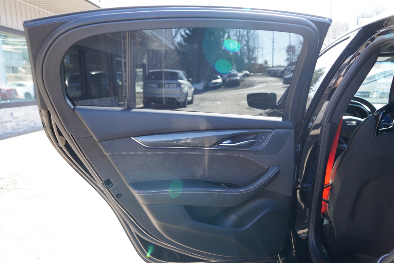 Cadillac CT5-V 4dr Sdn Blackwing 2023