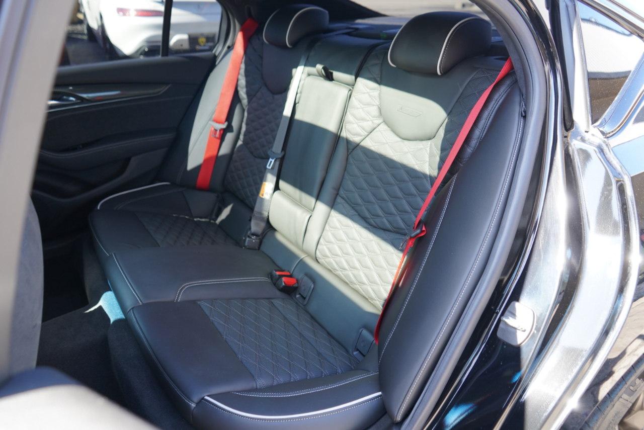 Cadillac CT5-V 4dr Sdn Blackwing 2023