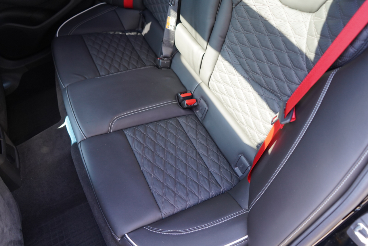 Cadillac CT5-V 4dr Sdn Blackwing 2023