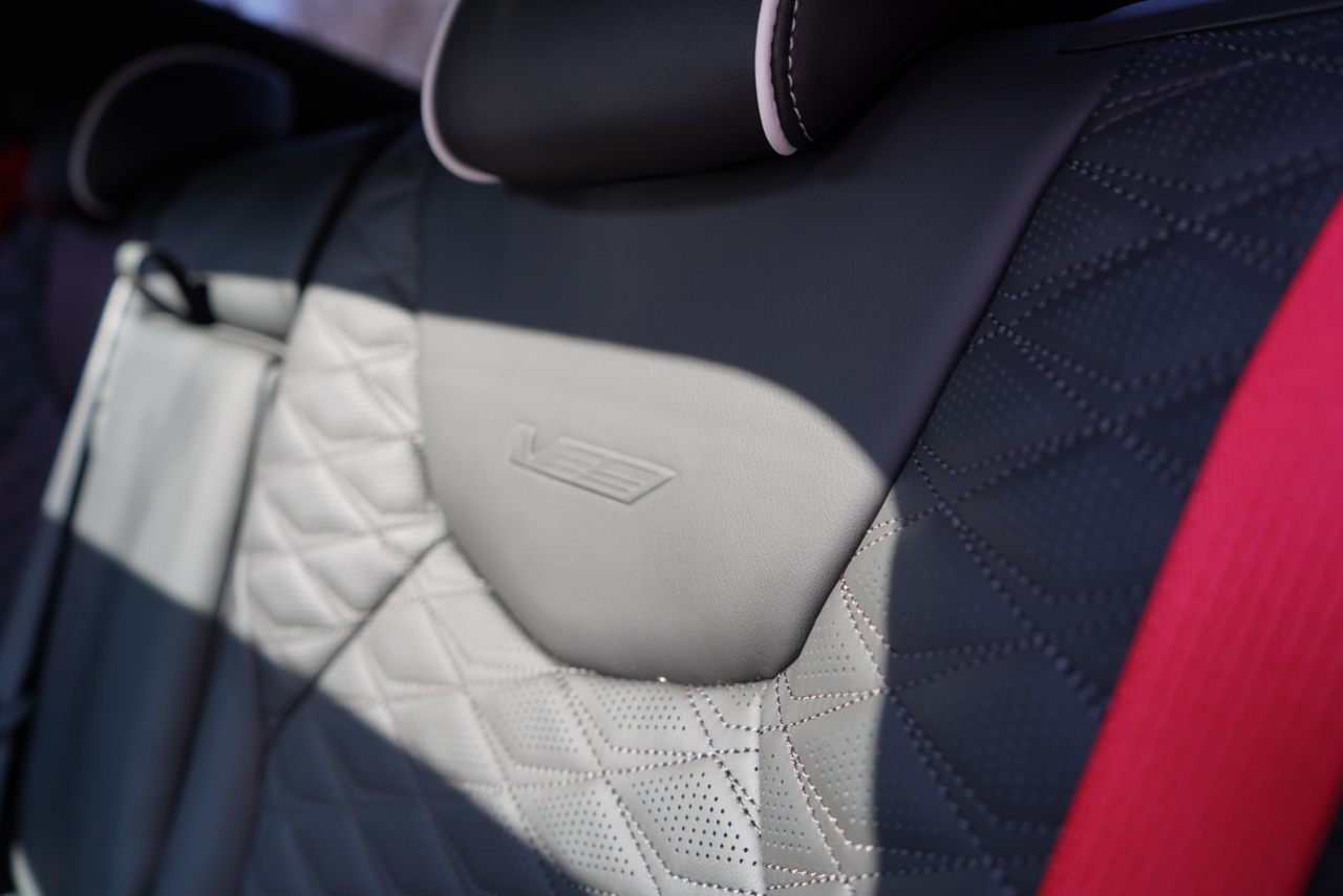 Cadillac CT5-V 4dr Sdn Blackwing 2023