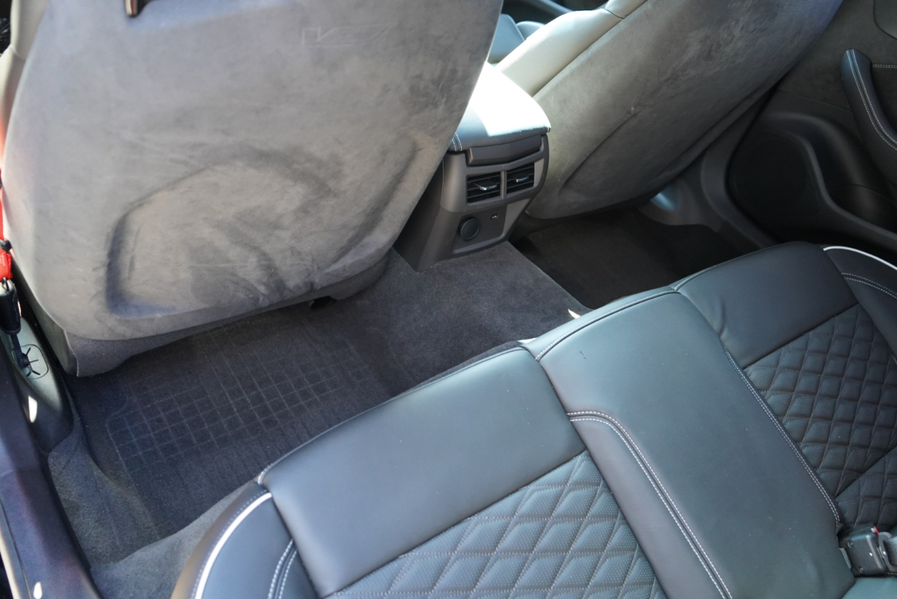 Cadillac CT5-V 4dr Sdn Blackwing 2023