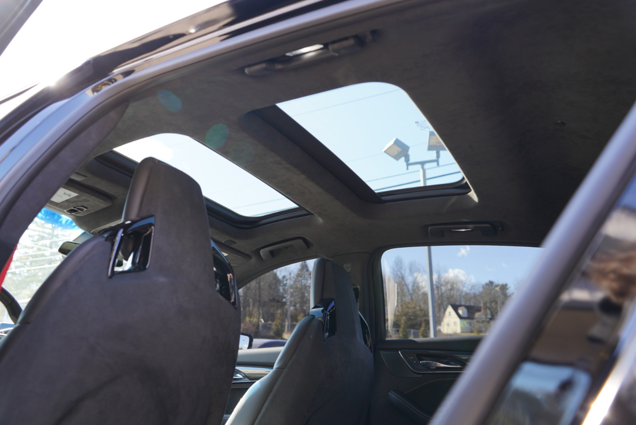 Cadillac CT5-V 4dr Sdn Blackwing 2023