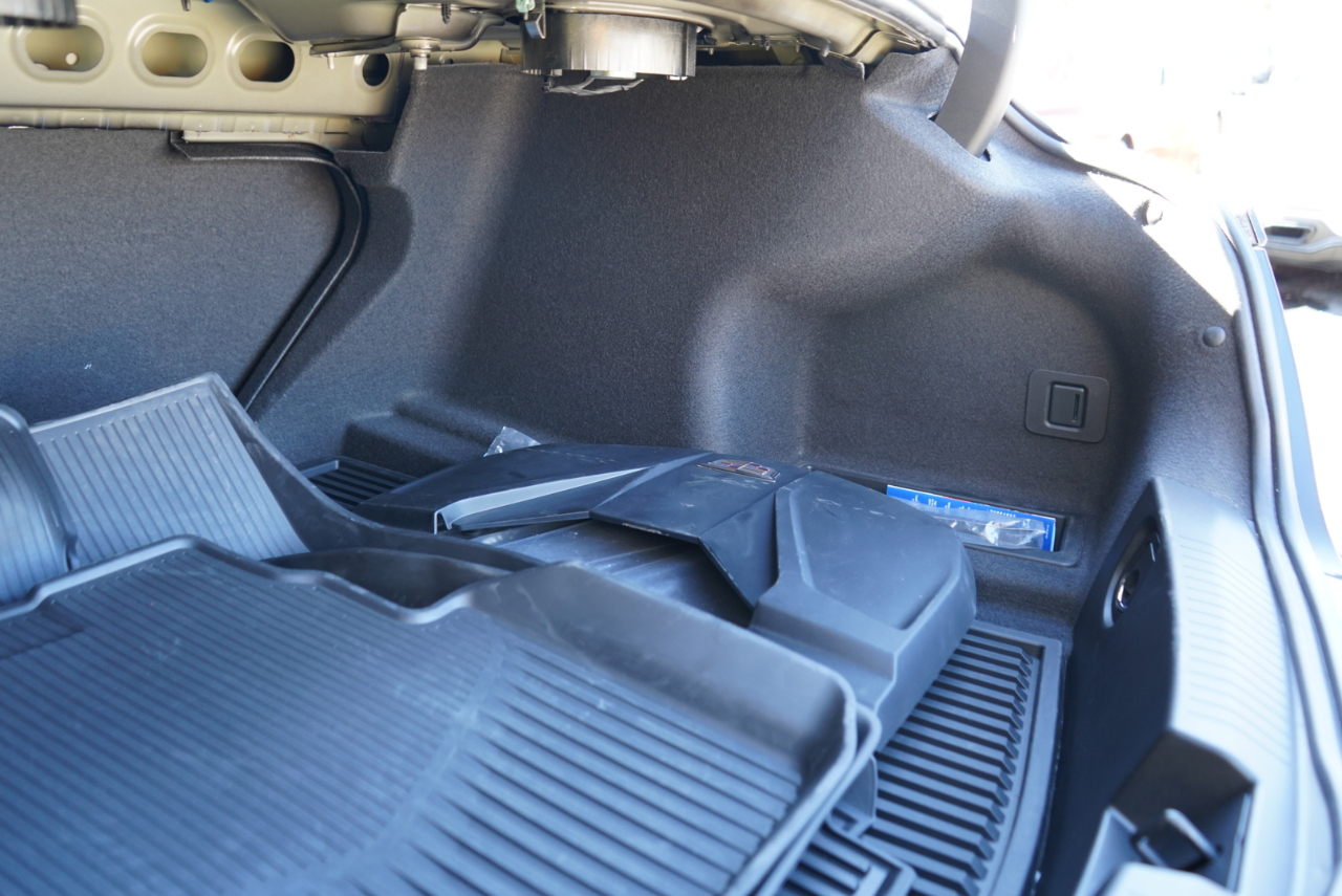 Cadillac CT5-V 4dr Sdn Blackwing 2023