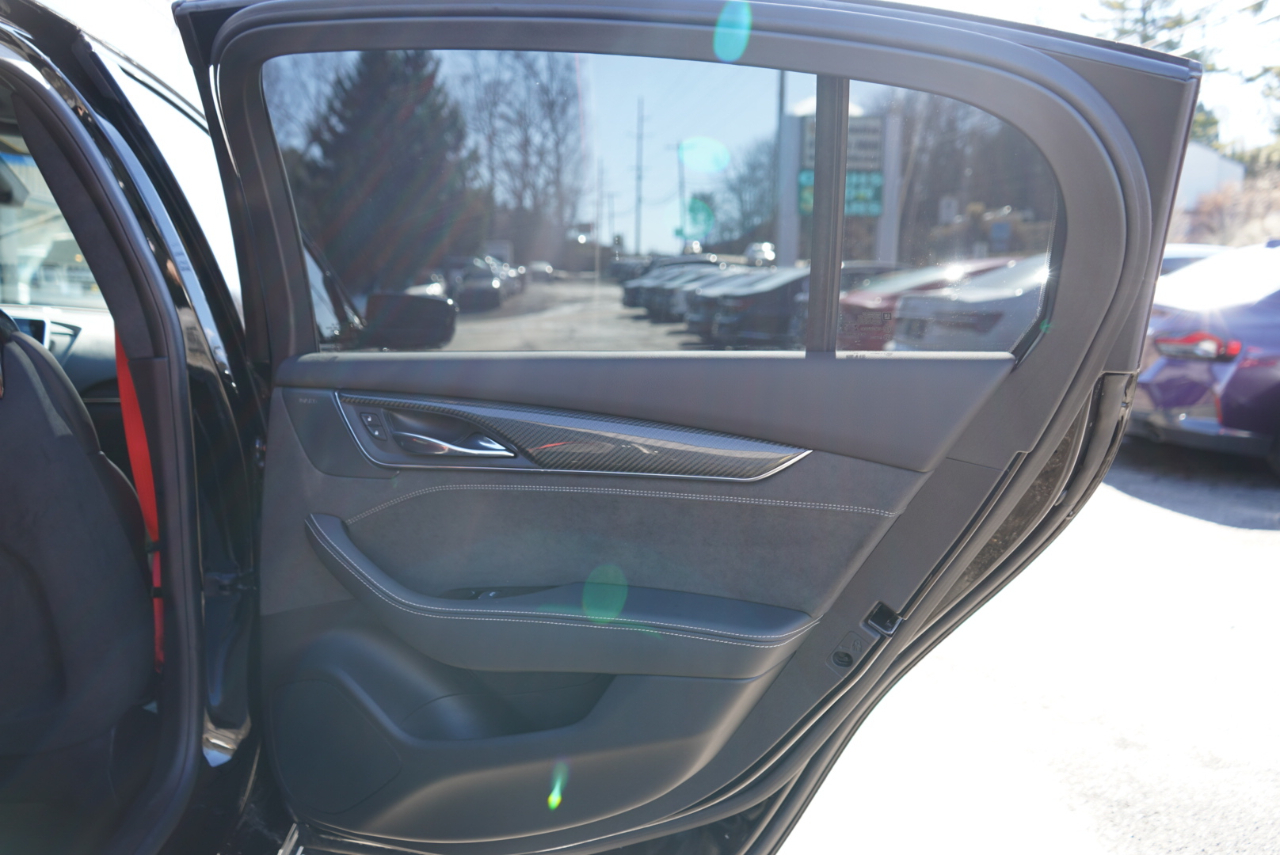 Cadillac CT5-V 4dr Sdn Blackwing 2023