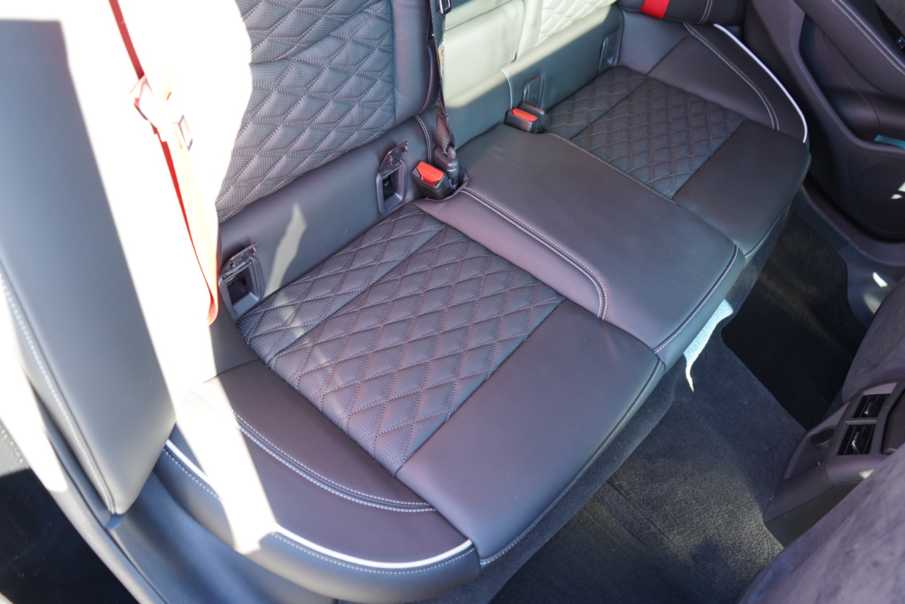 Cadillac CT5-V 4dr Sdn Blackwing 2023