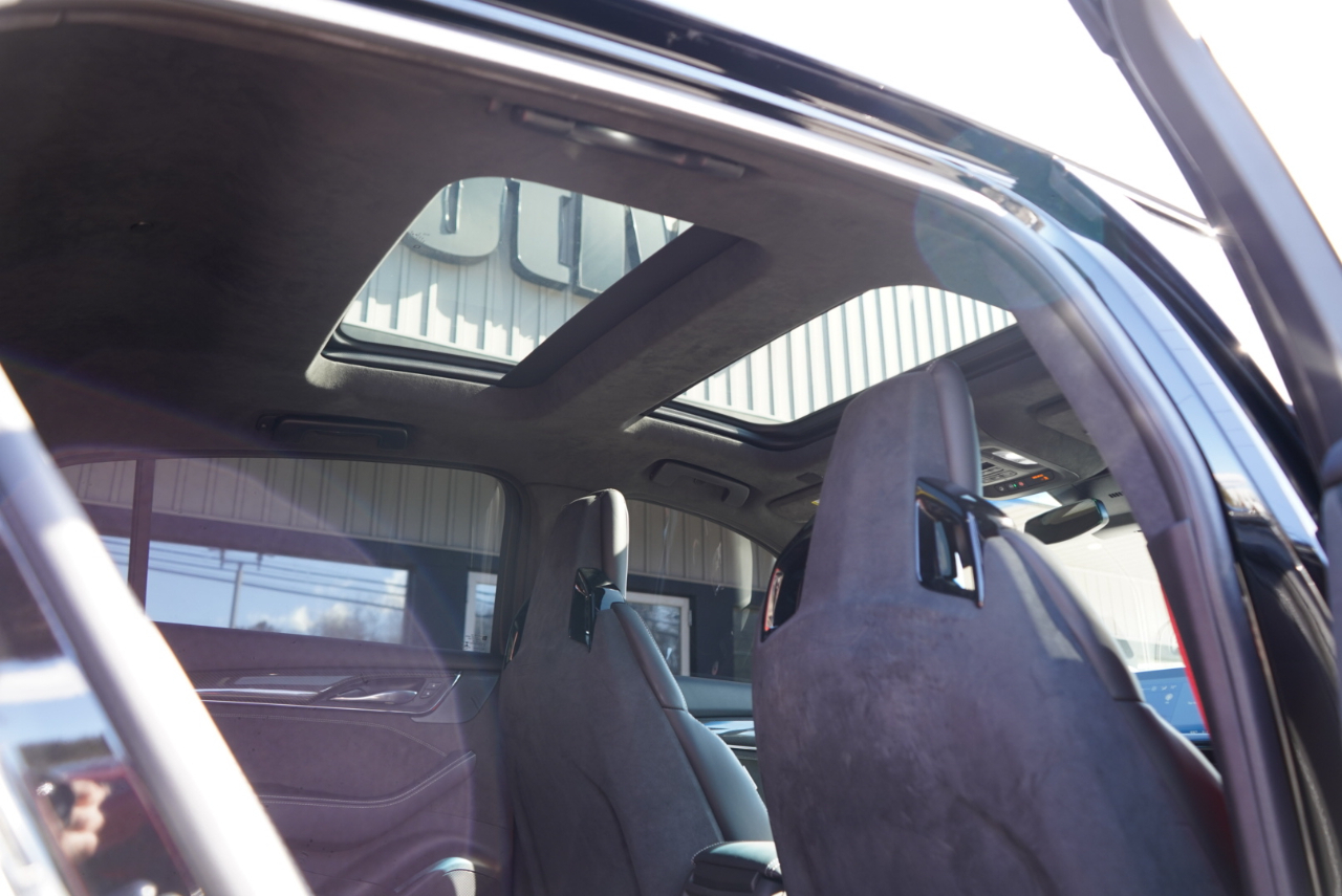 Cadillac CT5-V 4dr Sdn Blackwing 2023