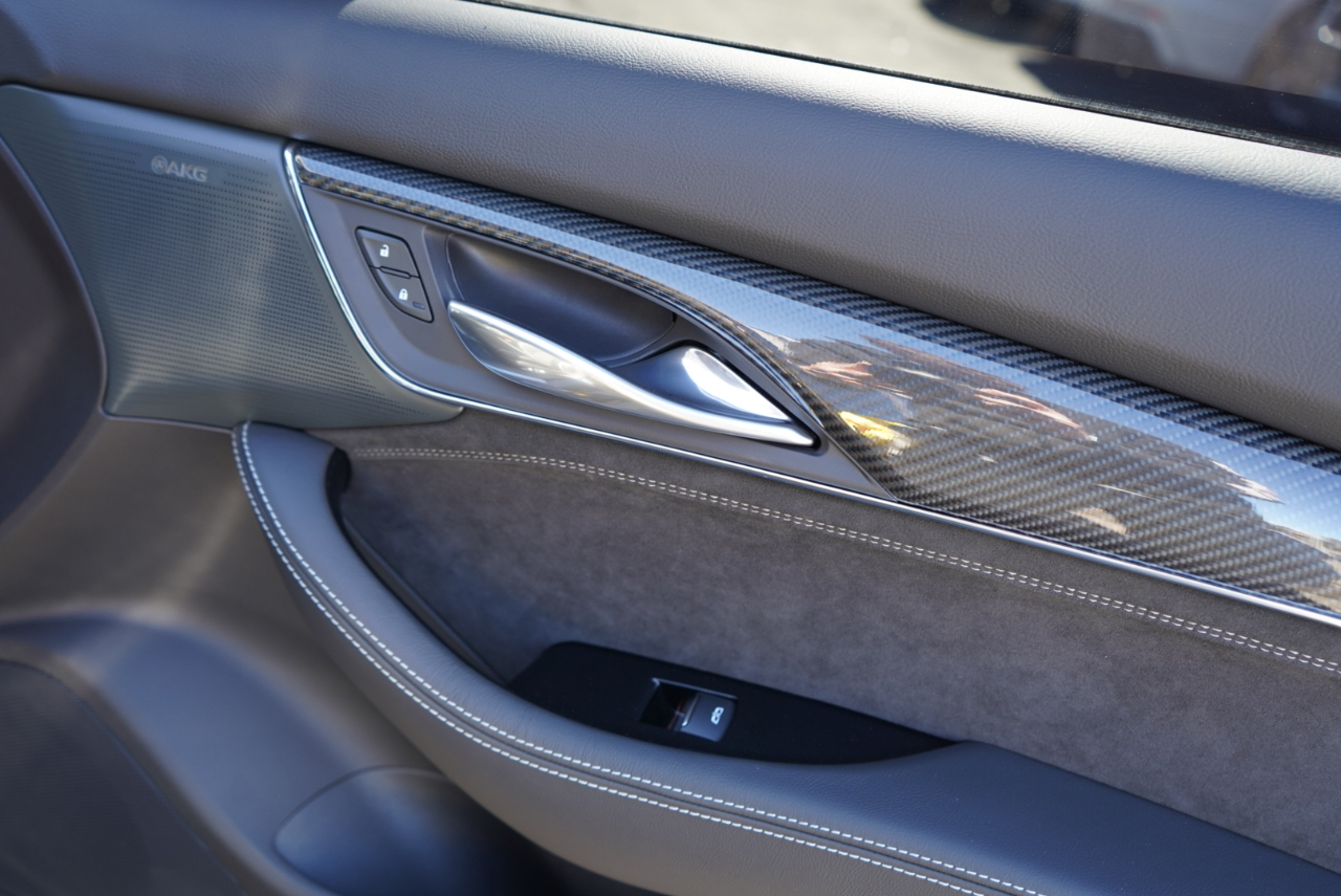 Cadillac CT5-V 4dr Sdn Blackwing 2023