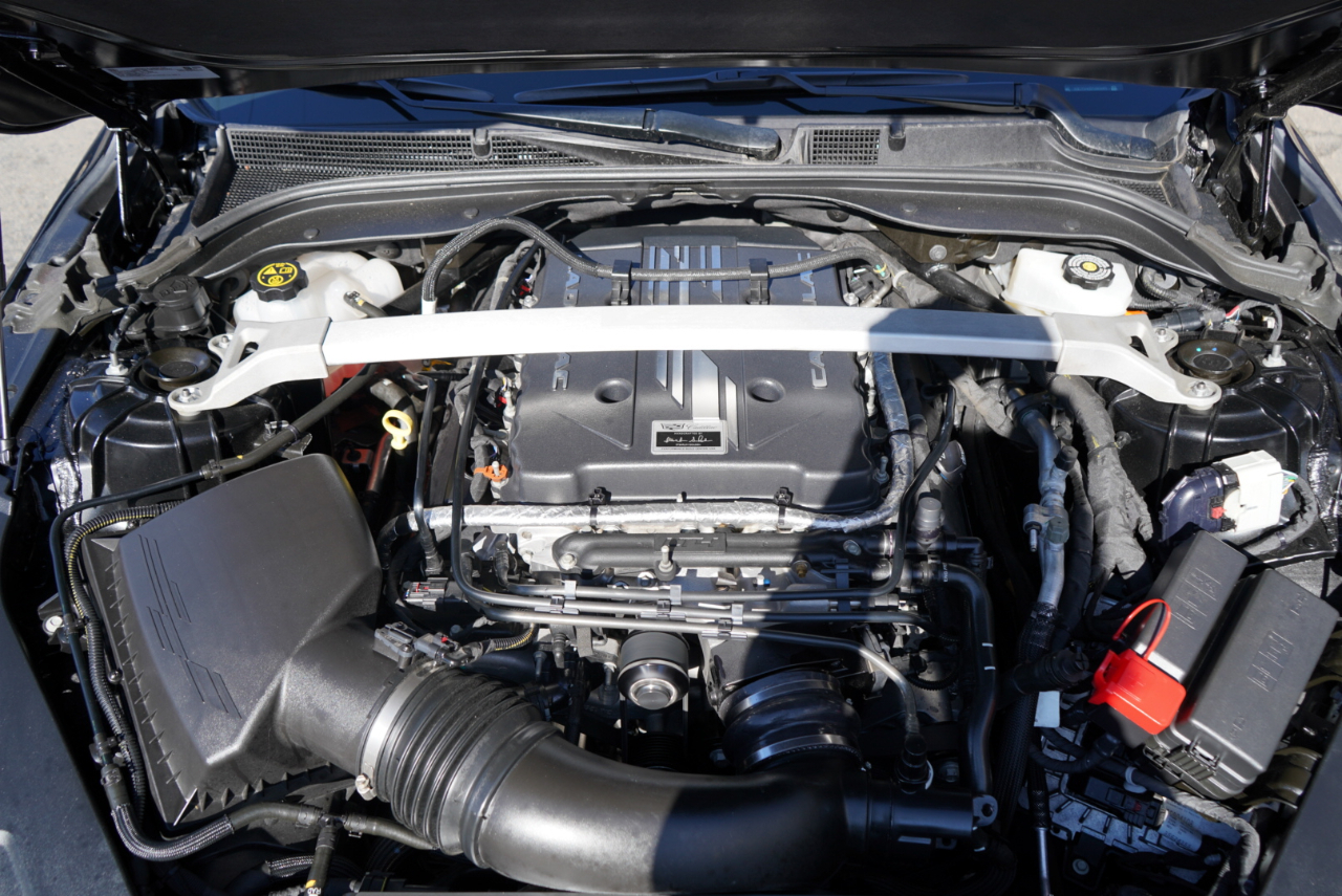 Cadillac CT5-V 4dr Sdn Blackwing 2023