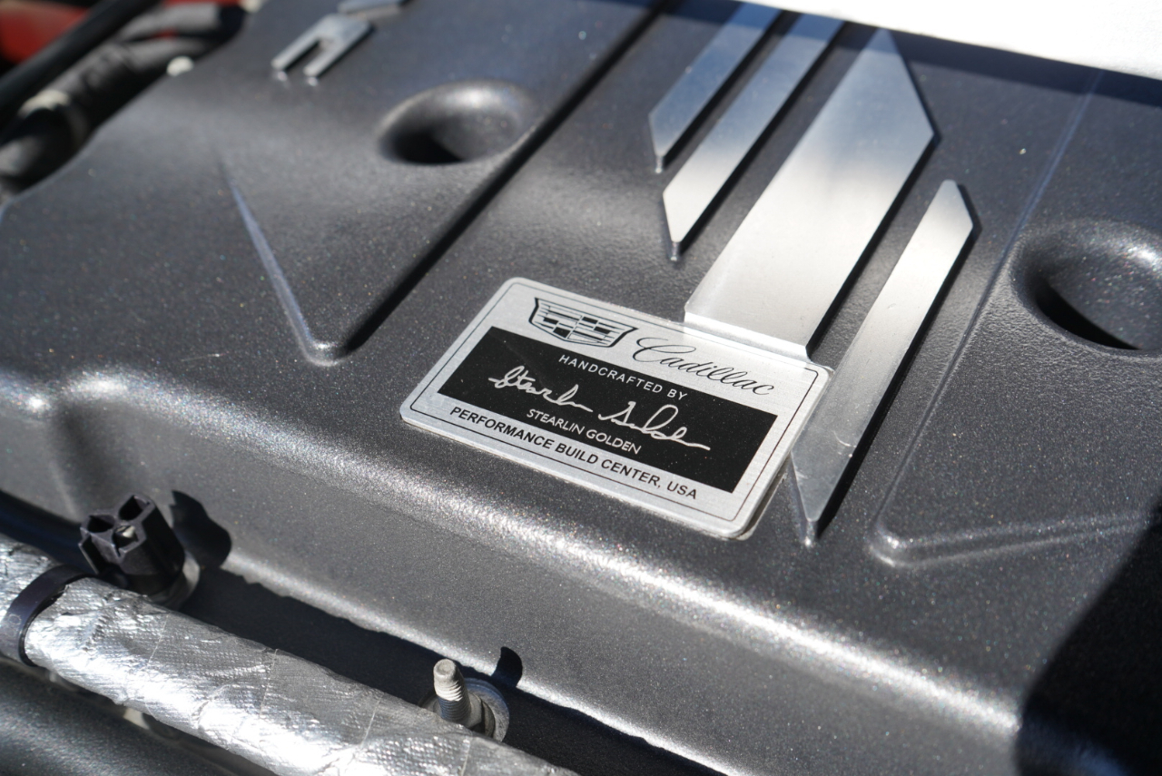 Cadillac CT5-V 4dr Sdn Blackwing 2023