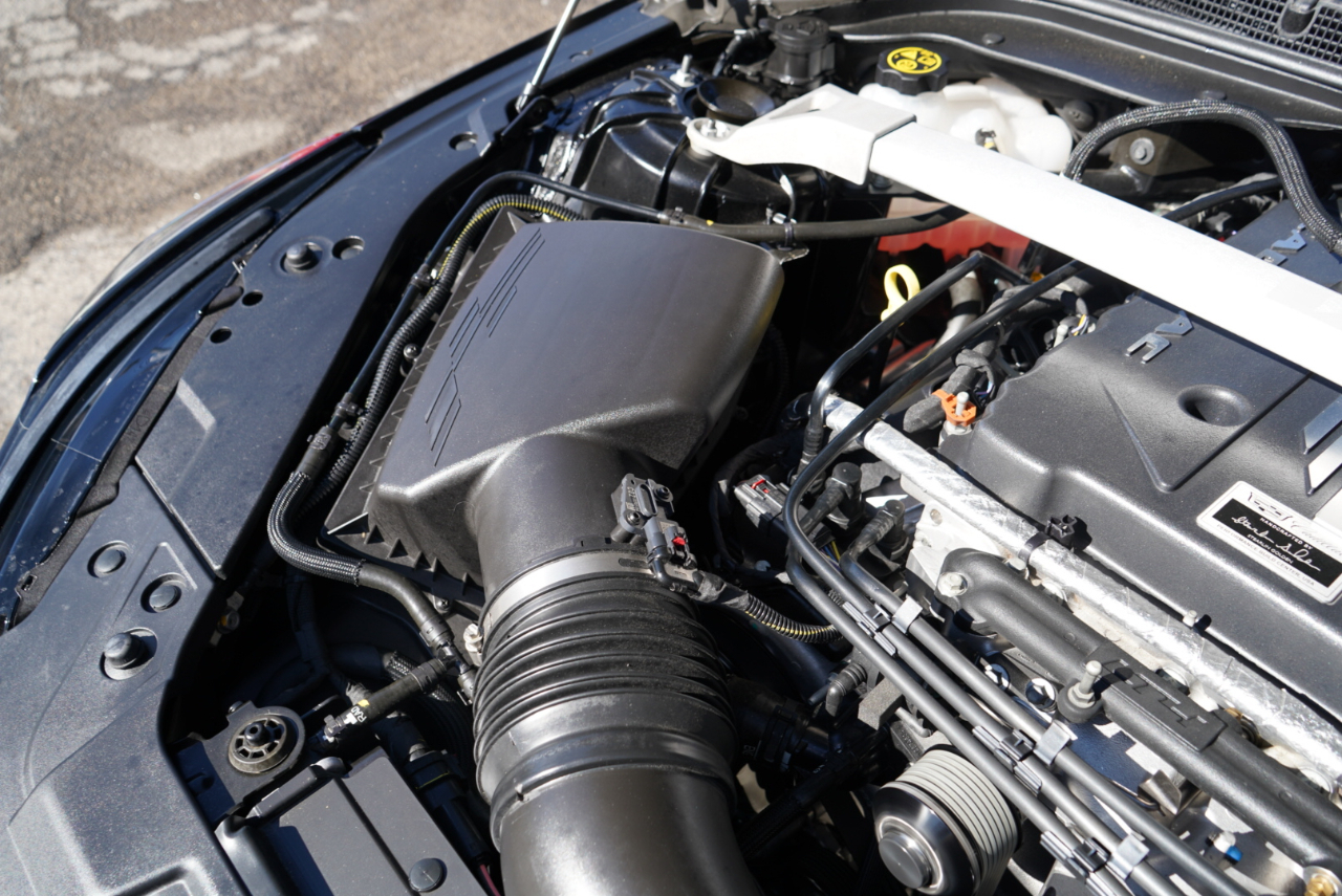 Cadillac CT5-V 4dr Sdn Blackwing 2023