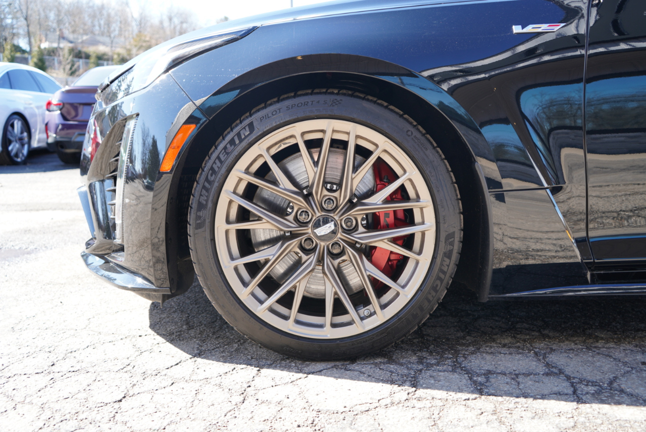 Cadillac CT5-V 4dr Sdn Blackwing 2023