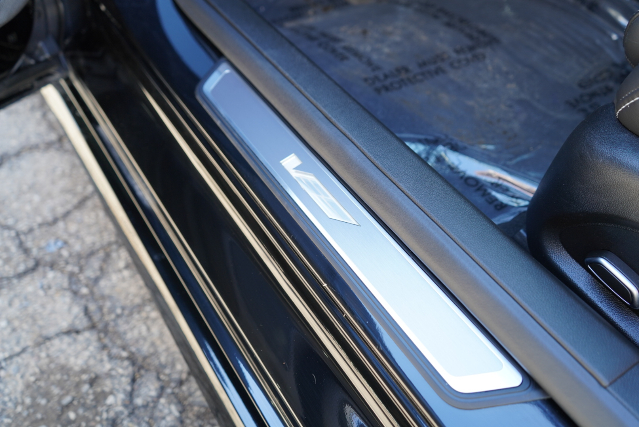 Cadillac CT5-V 4dr Sdn Blackwing 2023