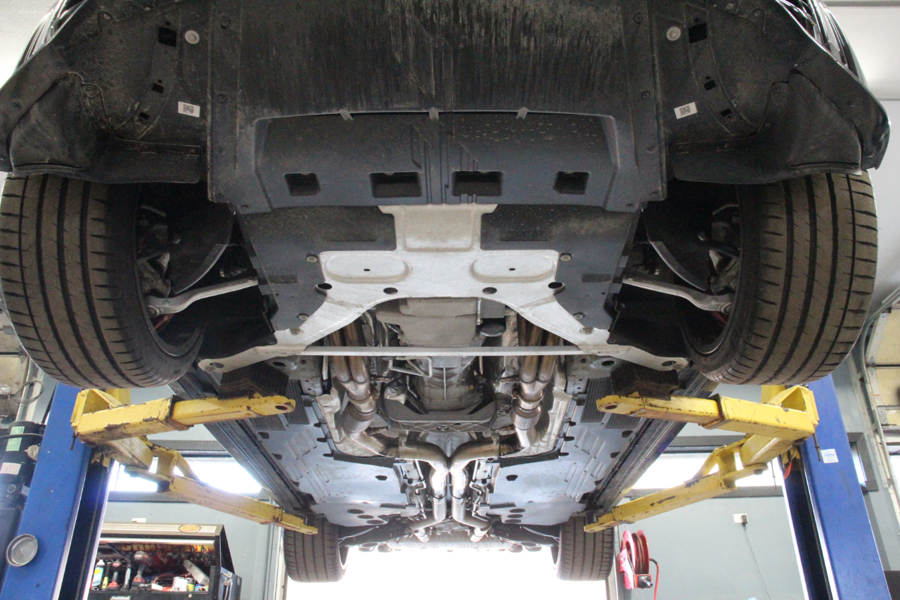 Cadillac CT5-V 4dr Sdn Blackwing 2023