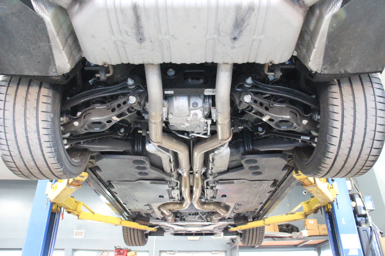 Cadillac CT5-V 4dr Sdn Blackwing 2023