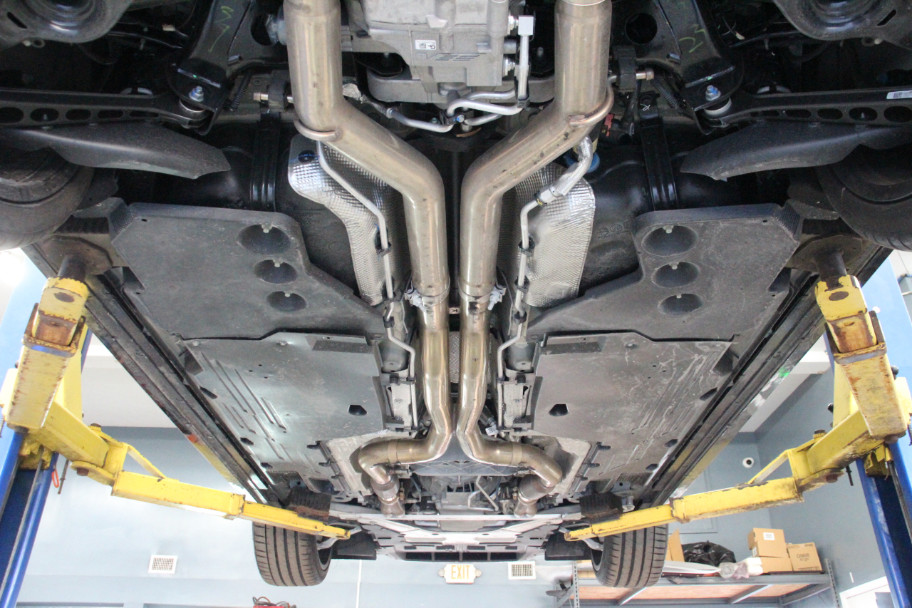 Cadillac CT5-V 4dr Sdn Blackwing 2023