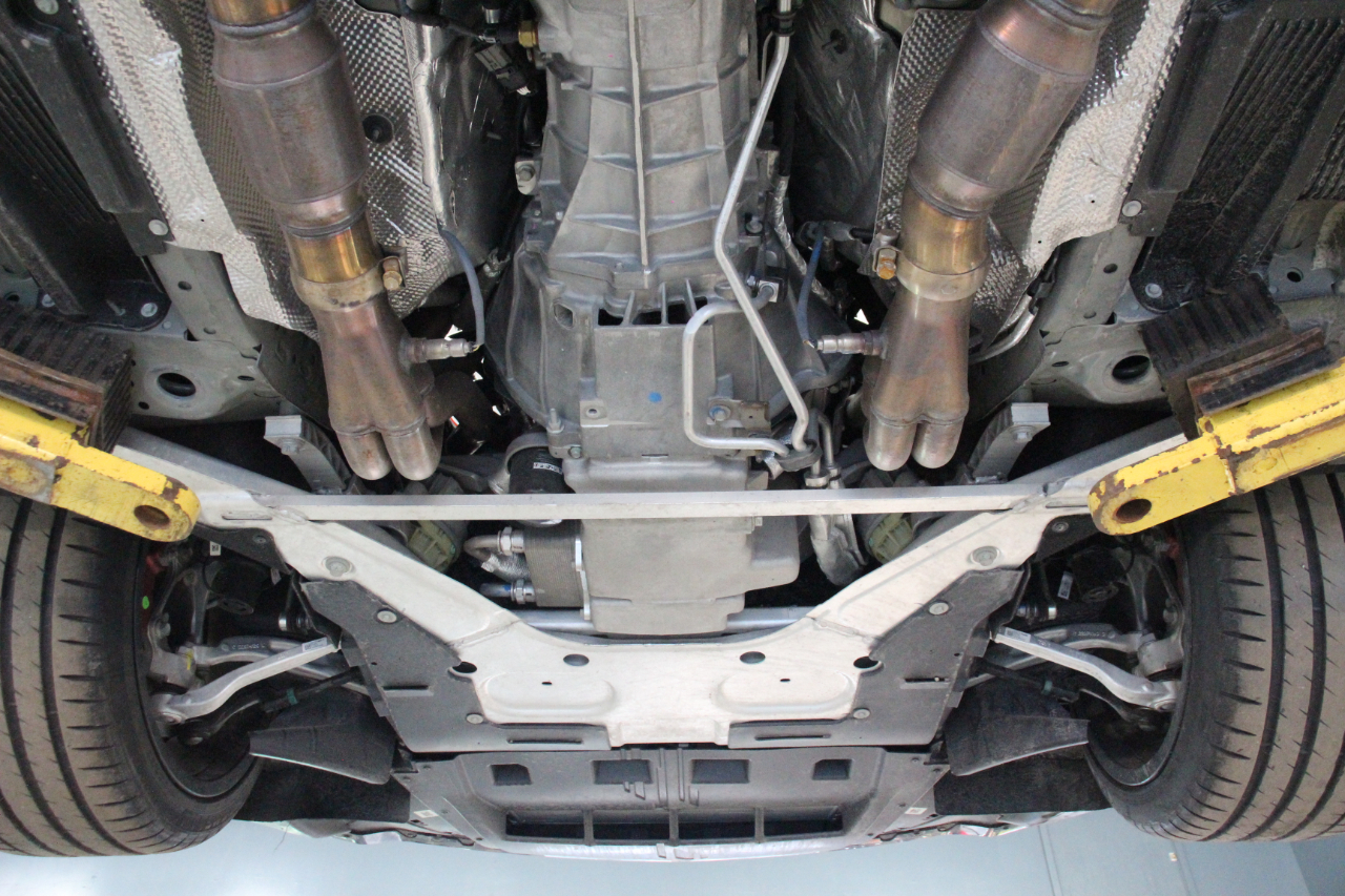 Cadillac CT5-V 4dr Sdn Blackwing 2023