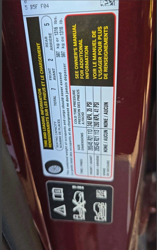 BMW X7 xDrive40i Sports Activity Vehicle 2025