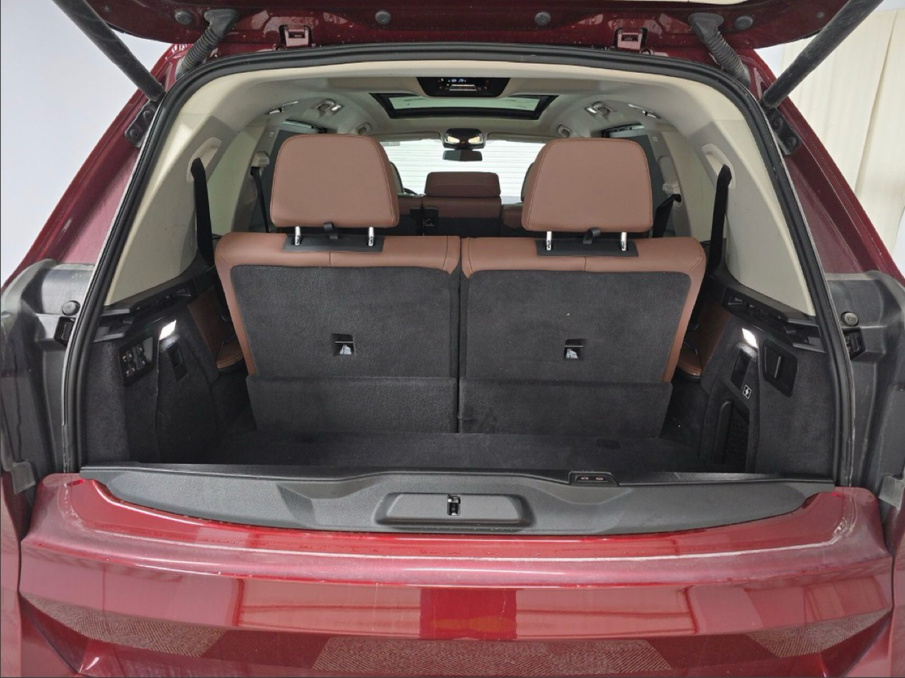 BMW X7 xDrive40i Sports Activity Vehicle 2025