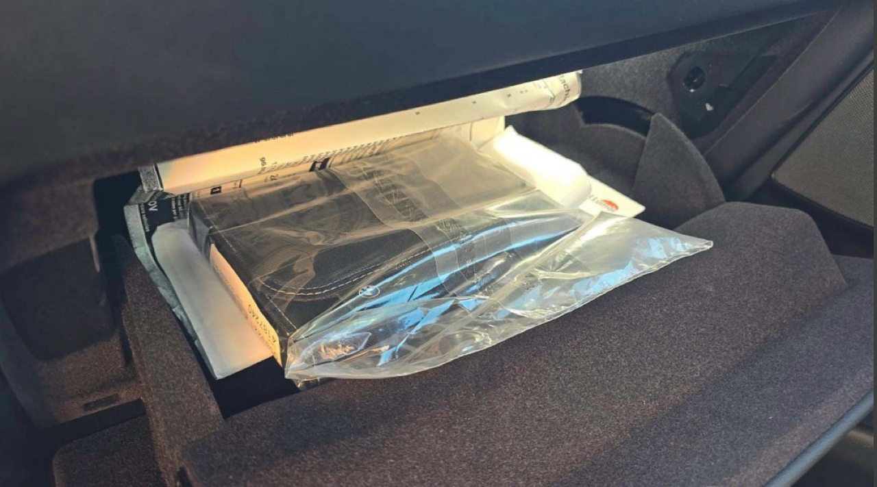 BMW X7 xDrive40i Sports Activity Vehicle 2025