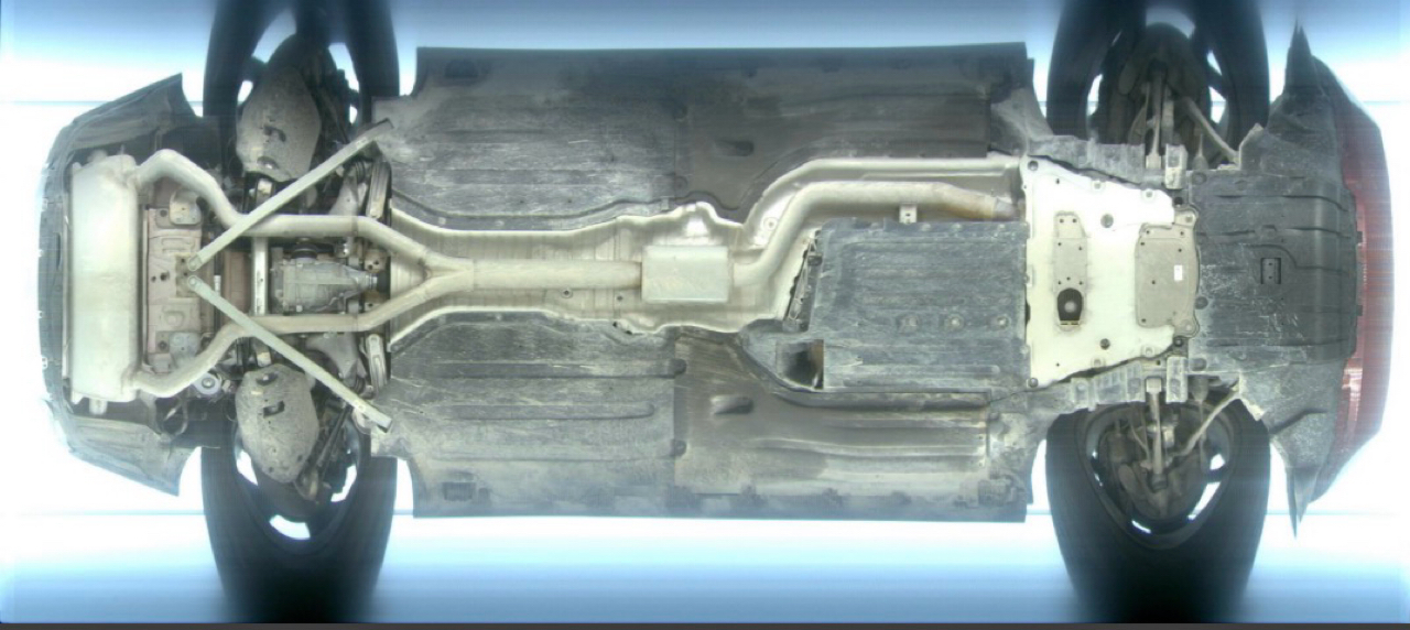 BMW X7 xDrive40i Sports Activity Vehicle 2025