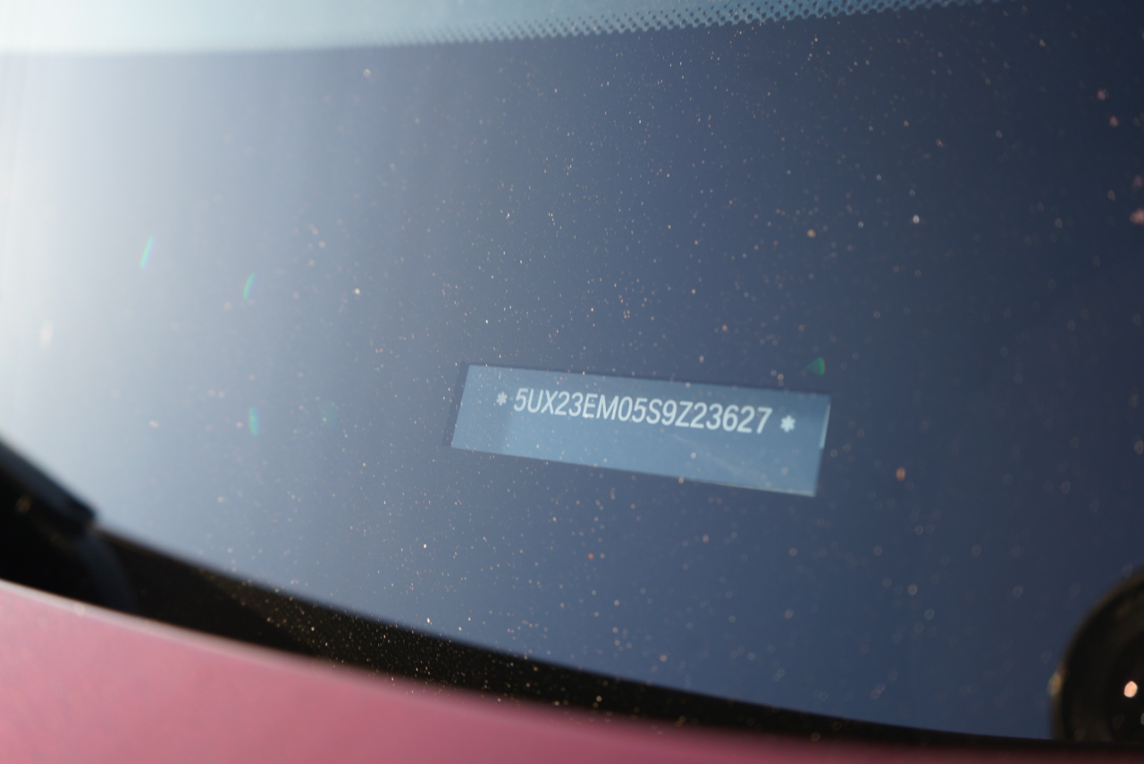 BMW X7 xDrive40i Sports Activity Vehicle 2025