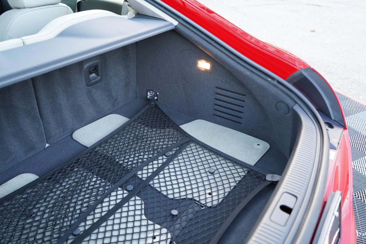 Audi TT 2dr Cpe MT 3.2L quattro Prem Plus 2009