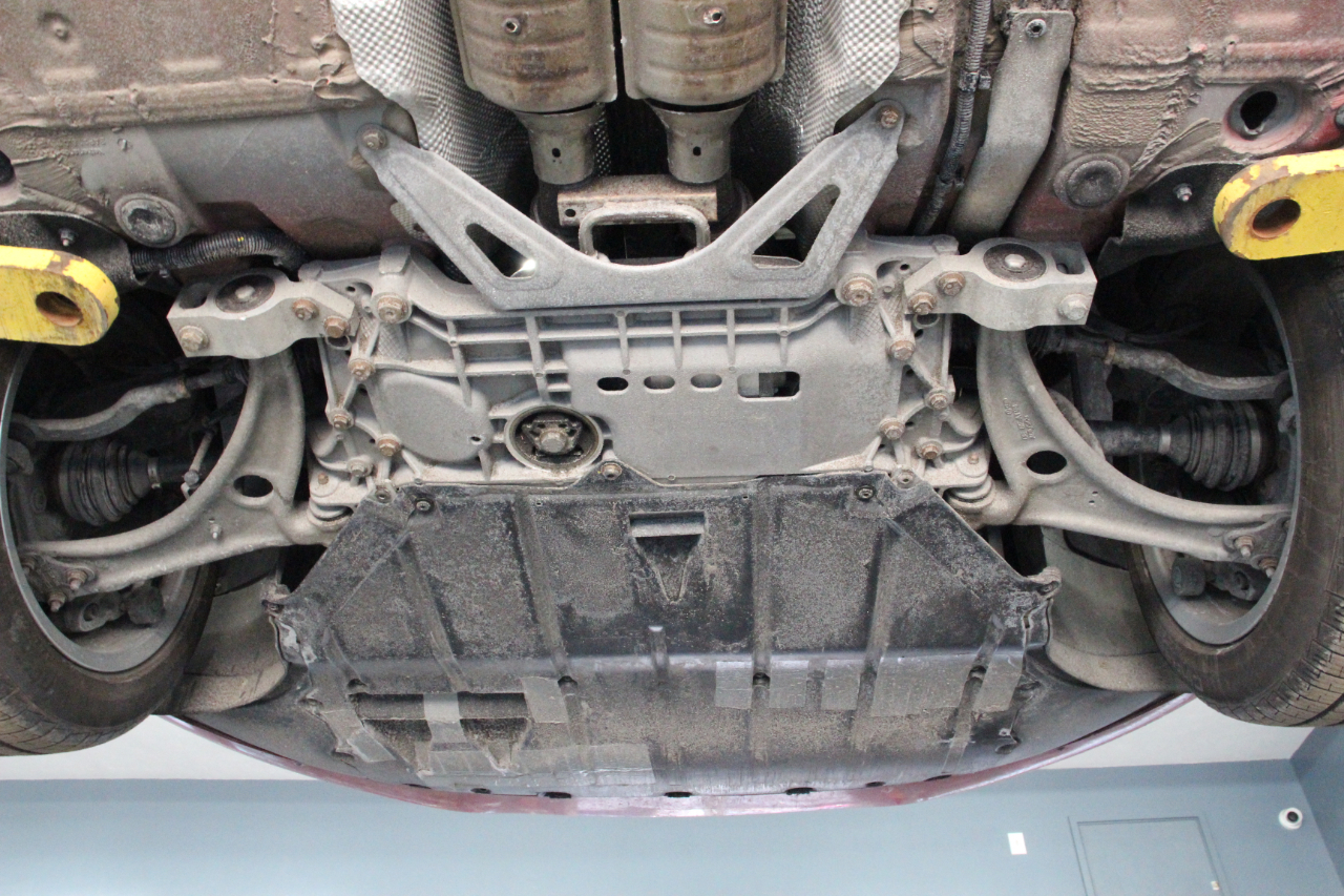 Audi TT 2dr Cpe MT 3.2L quattro Prem Plus 2009