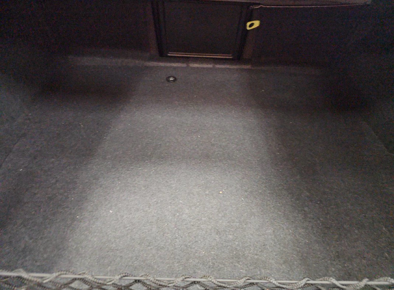 Chevrolet SS 4dr Sdn 2014