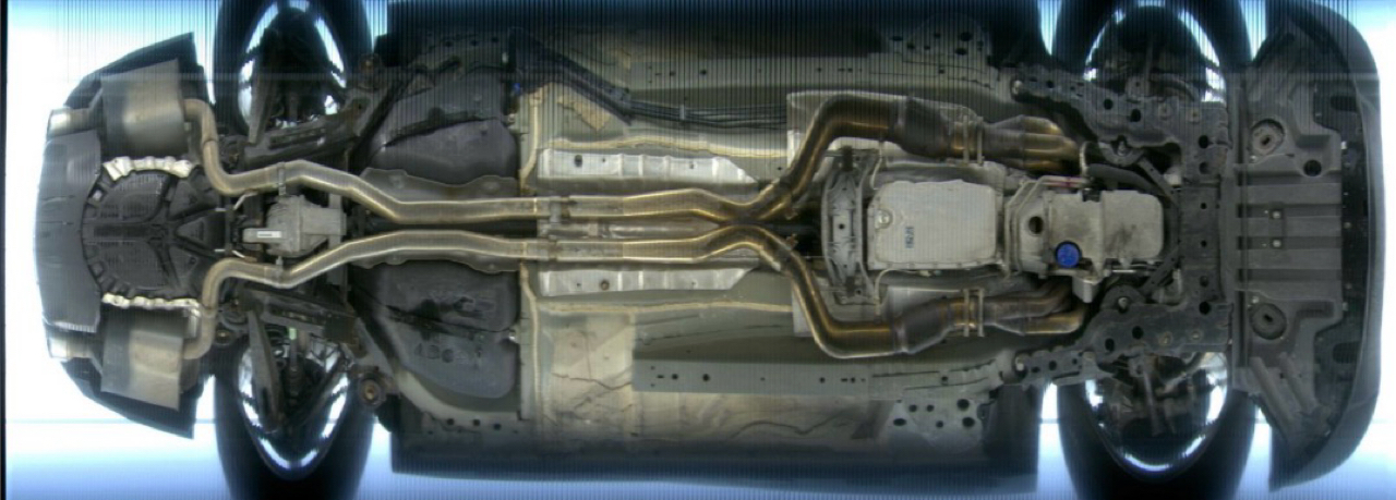 Chevrolet SS 4dr Sdn 2014