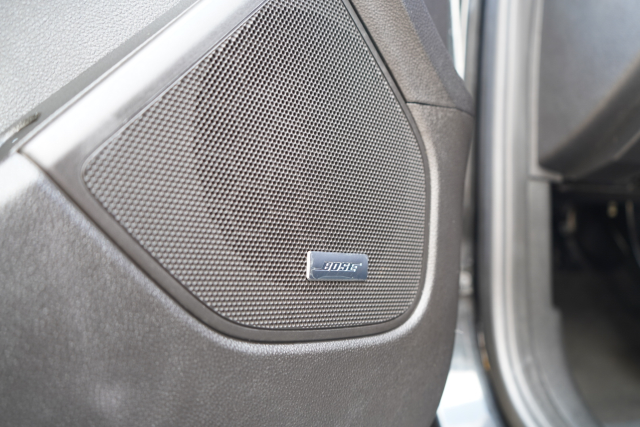 Chevrolet SS 4dr Sdn 2014