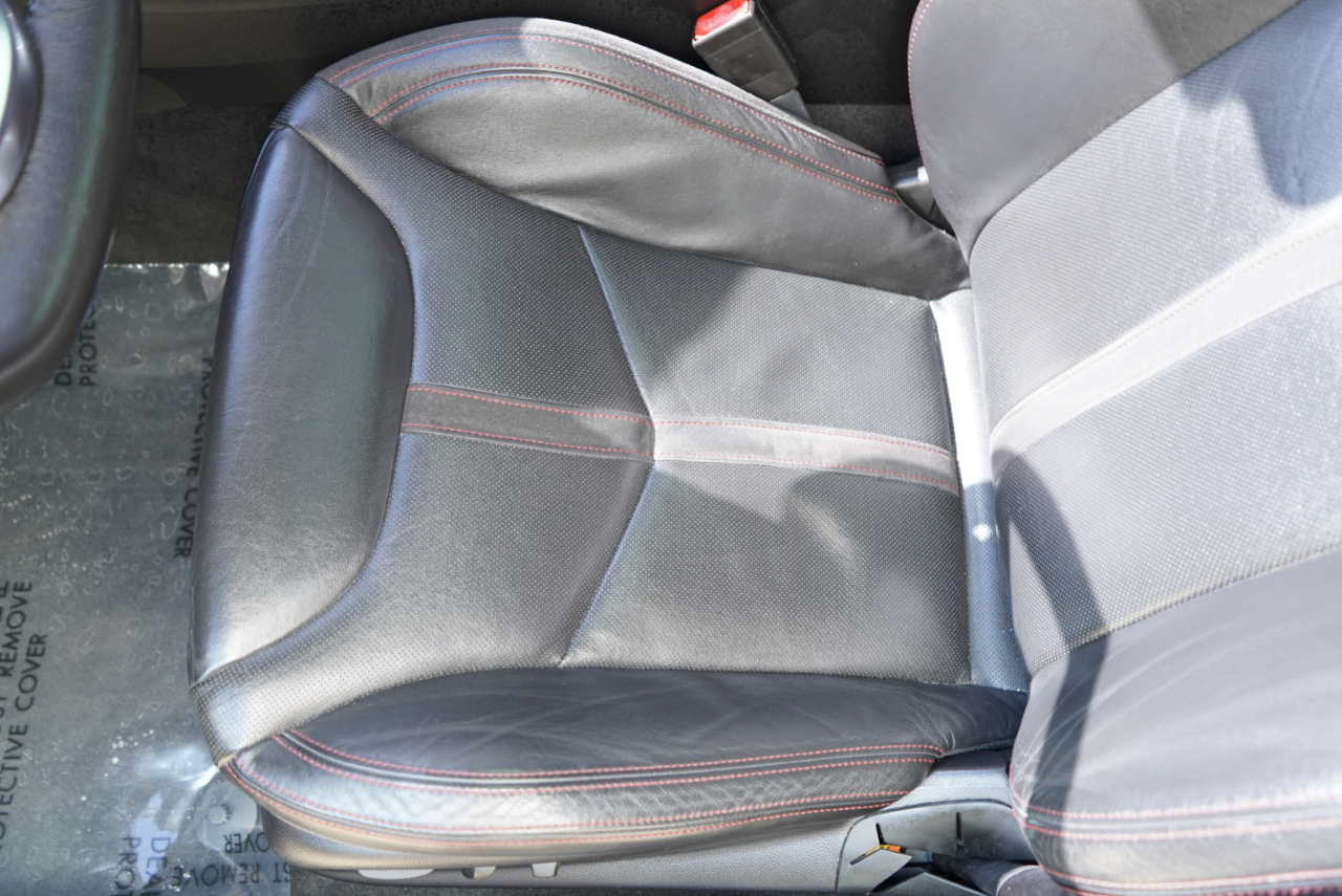 Chevrolet SS 4dr Sdn 2014