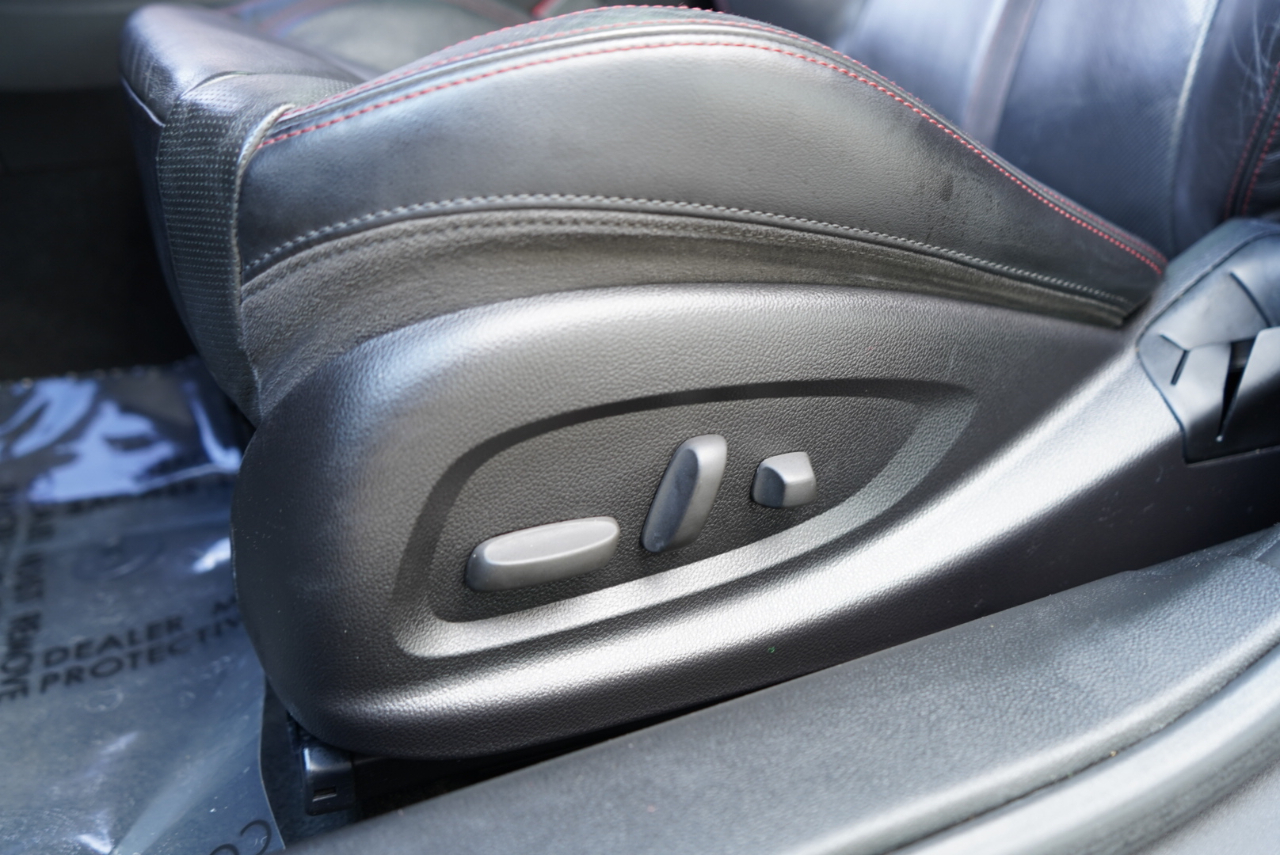 Chevrolet SS 4dr Sdn 2014