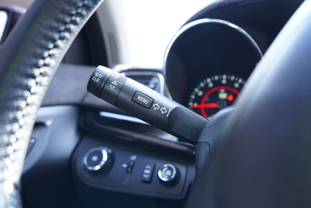 Chevrolet SS 4dr Sdn 2014