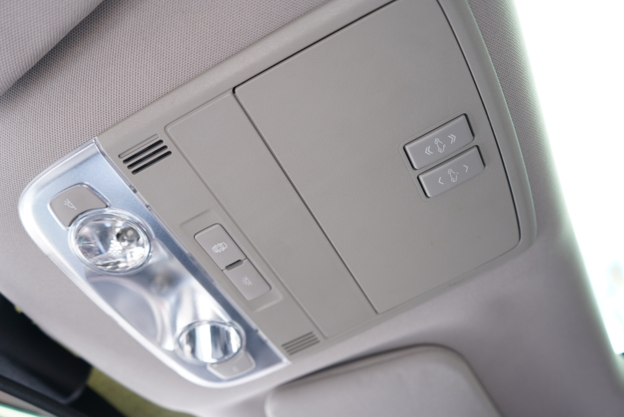 Chevrolet SS 4dr Sdn 2014