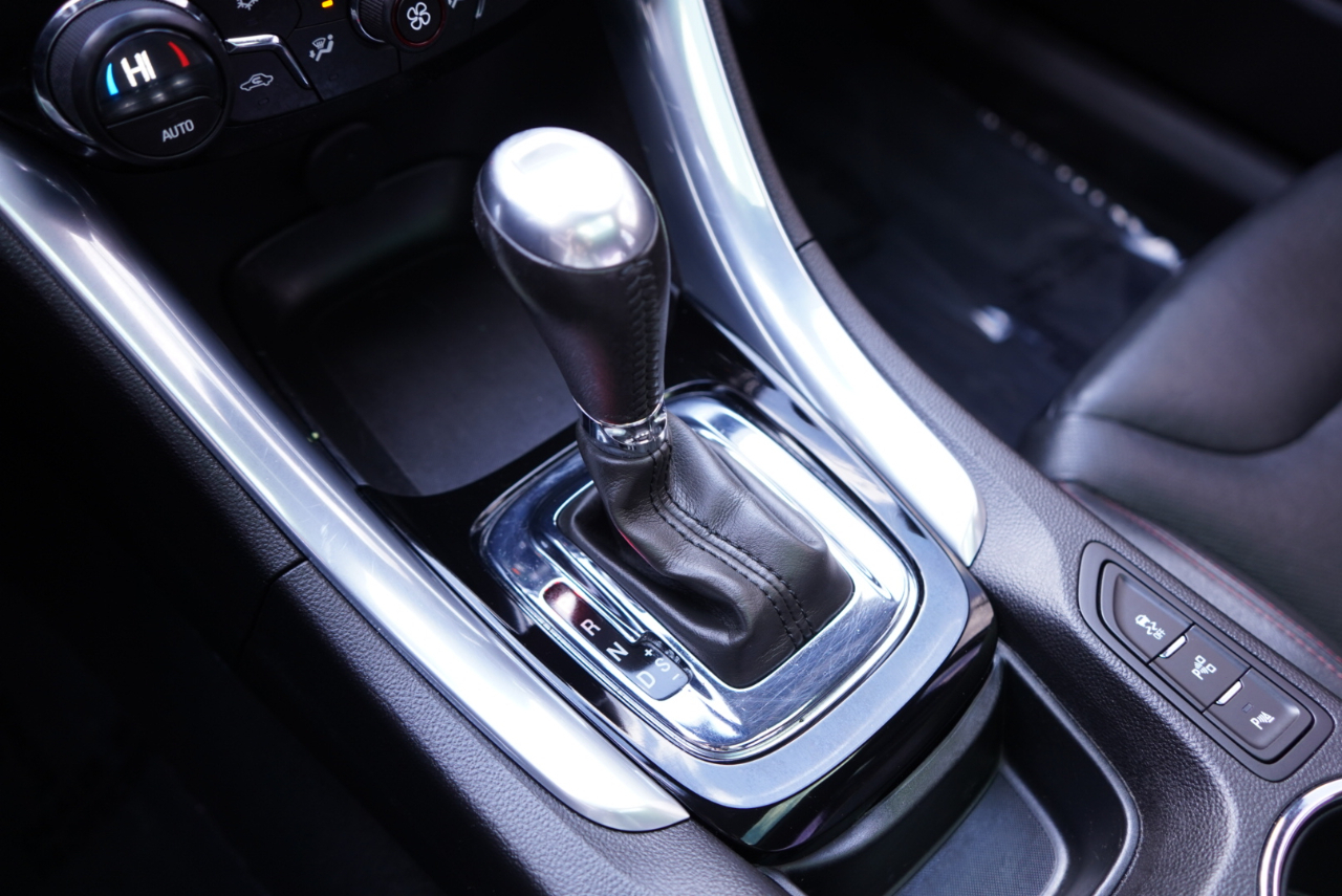 Chevrolet SS 4dr Sdn 2014