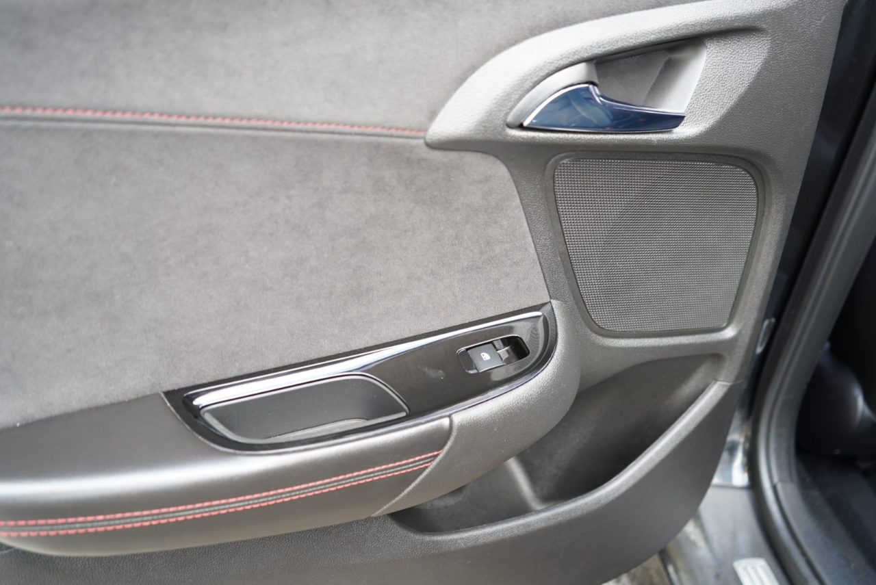 Chevrolet SS 4dr Sdn 2014