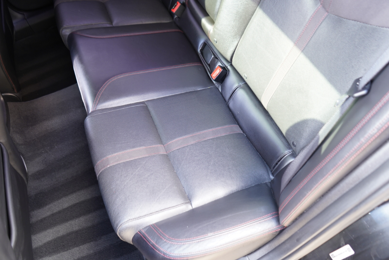 Chevrolet SS 4dr Sdn 2014