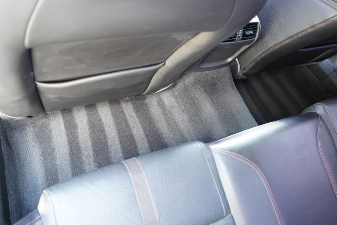 Chevrolet SS 4dr Sdn 2014