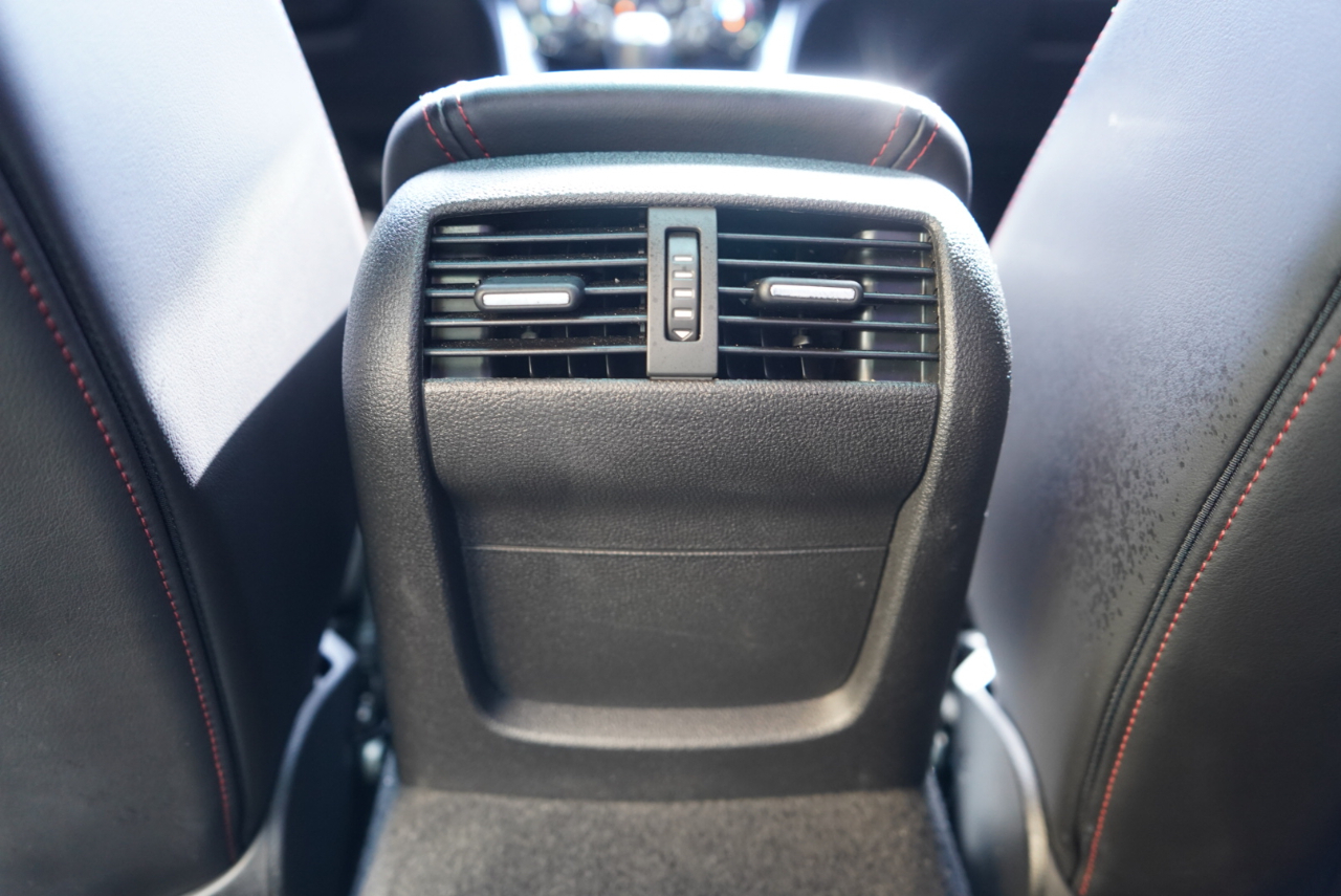 Chevrolet SS 4dr Sdn 2014