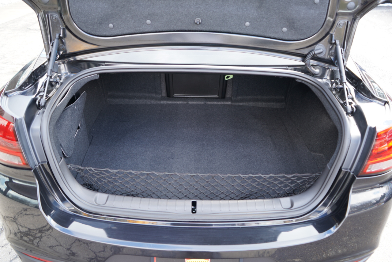 Chevrolet SS 4dr Sdn 2014