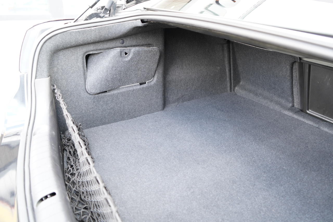 Chevrolet SS 4dr Sdn 2014