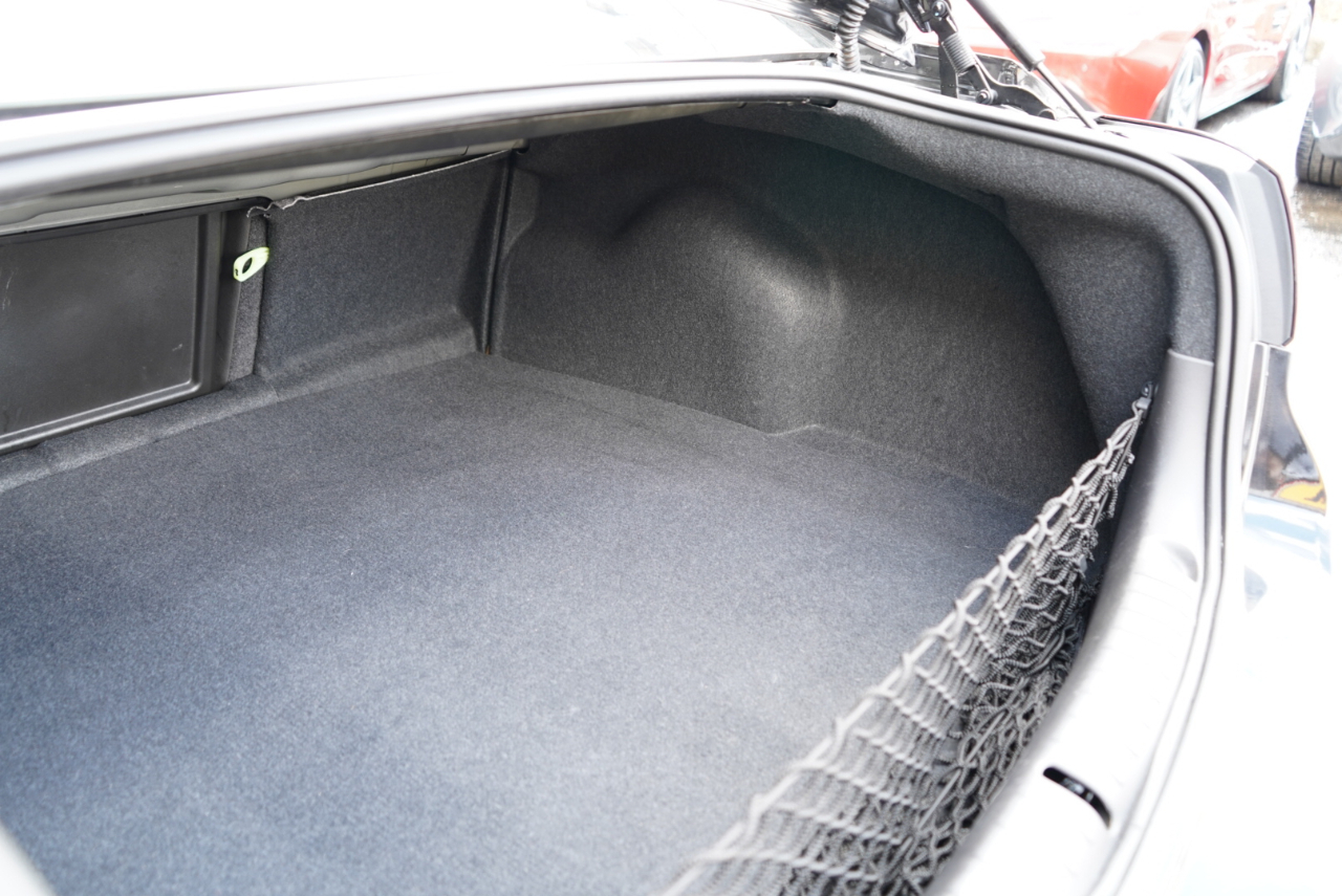 Chevrolet SS 4dr Sdn 2014