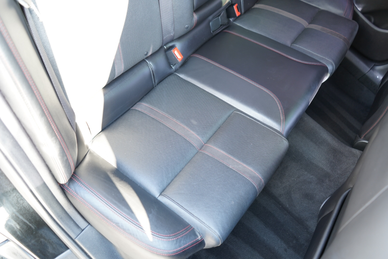 Chevrolet SS 4dr Sdn 2014