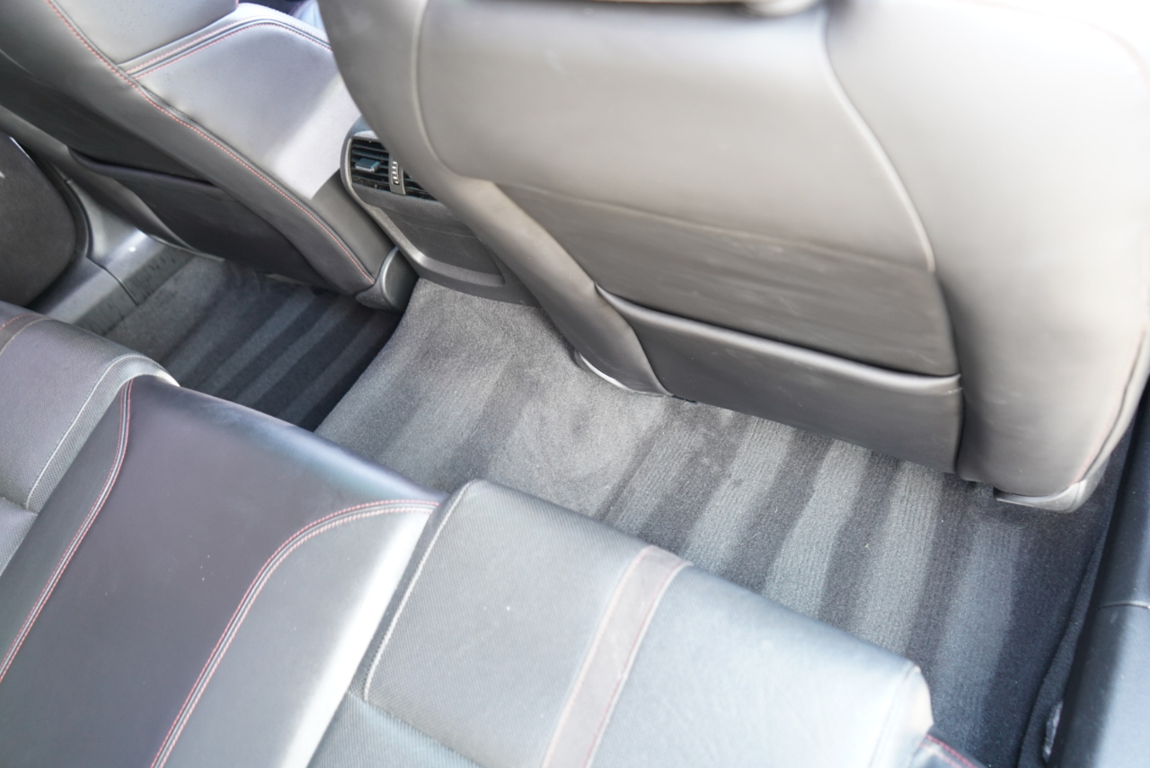 Chevrolet SS 4dr Sdn 2014