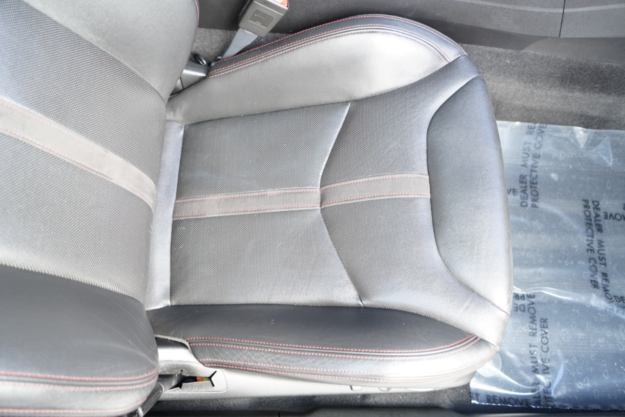 Chevrolet SS 4dr Sdn 2014