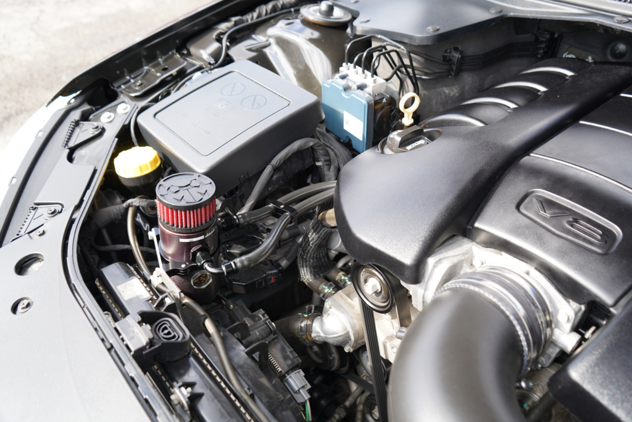 Chevrolet SS 4dr Sdn 2014