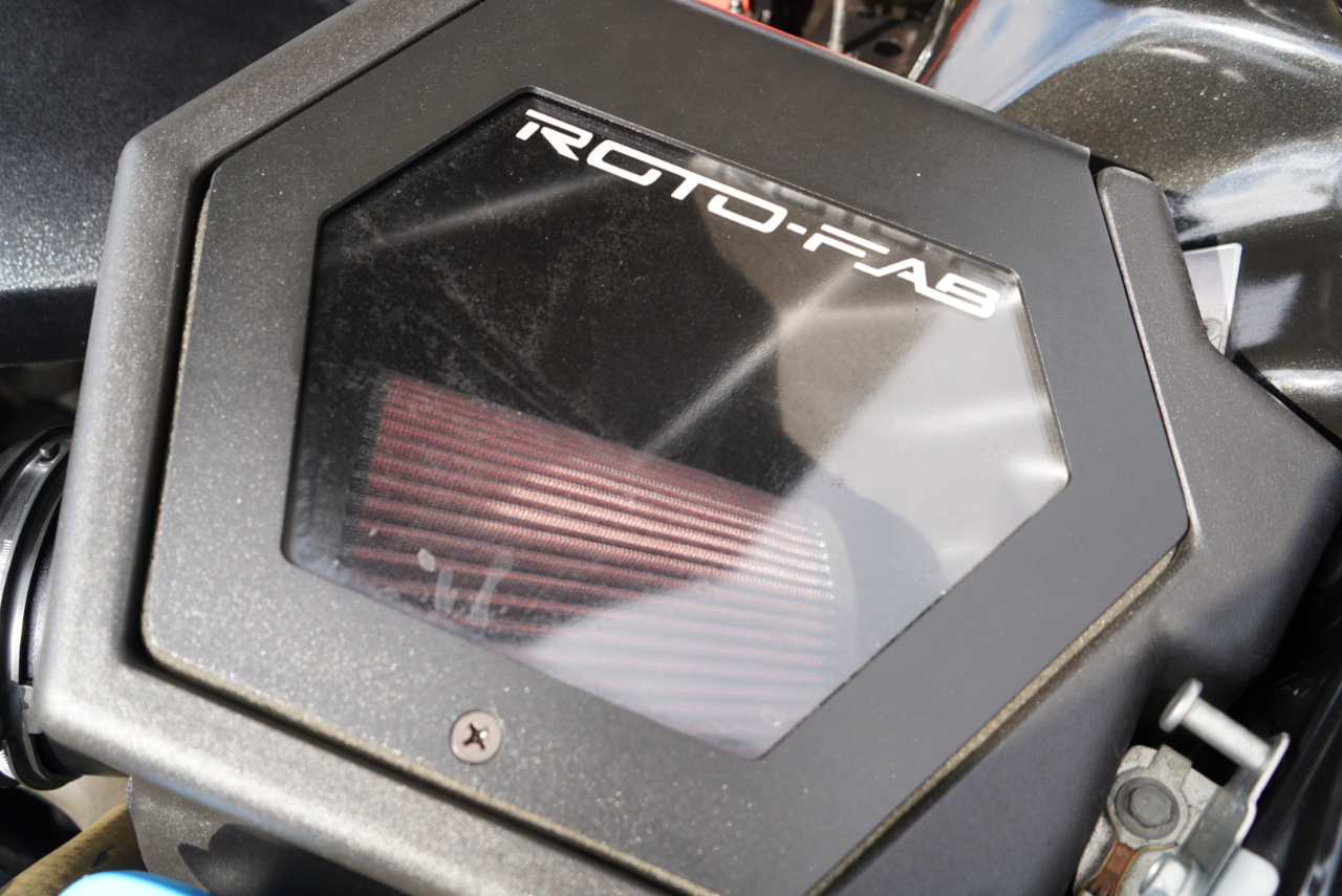 Chevrolet SS 4dr Sdn 2014